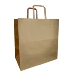 Χάρτινες τσάντες craft