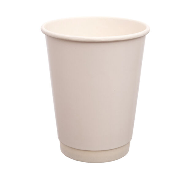 ΠΟΤΗΡΙ ΧΑΡΤ. 300ml ΛΕΥΚΟ DW-12 GD 25Τ/20Π