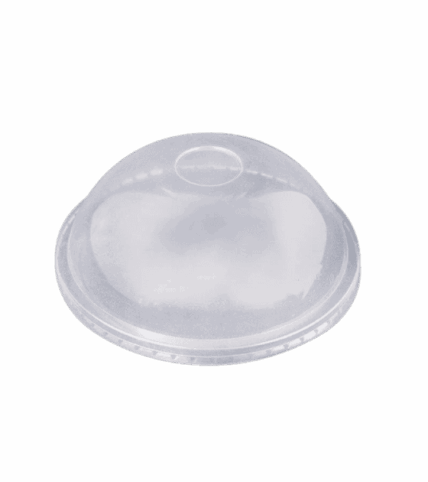 ΚΑΠΑΚΙ ΓΙΑ ΜΠΟΛ ΧΑΡΤ. DOME LID 780ml-1100ml 50Τ/12Π