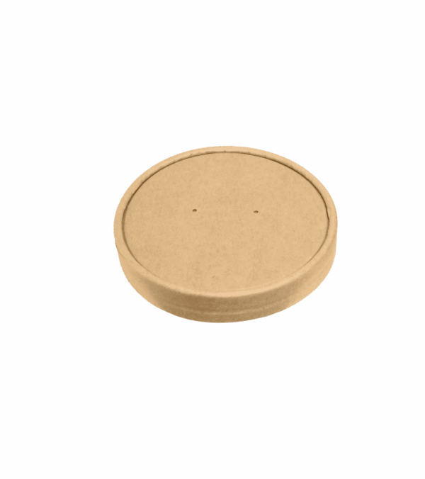 ΚΑΠΑΚΙ ΧΑΡΤ CRAFT ΜΠΟΛ 350-500ml 96MM 25Τ/20Π
