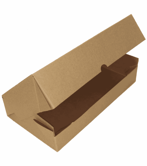 ΚΟΥΤΙ ΧΑΡΤ. CLUB AUTO CRAFT A14 24x13x5,5cm 50Τ/6Π