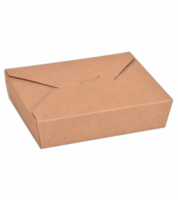 ΚΟΥΤΙ ΧΑΡΤ. 1500ml  ΜΕ ΠΤΕΡΥΓΙΑ CRAFT C03 50ΤΕΜ/4ΠΑΚ
