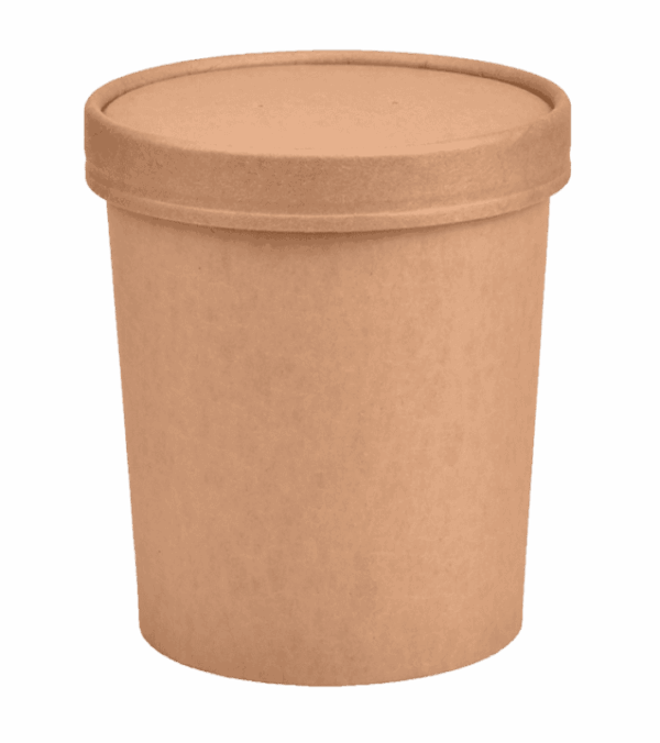 ΜΠΟΛ ΧΑΡΤ. 1000ml (ΣΟΥ) CRAFT ΝΕW 25Τ/20Π