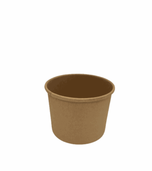 ΜΠΟΛ ΧΑΡΤ. 350ml (ΣΟΥ) CRAFT 25Τ/20Π