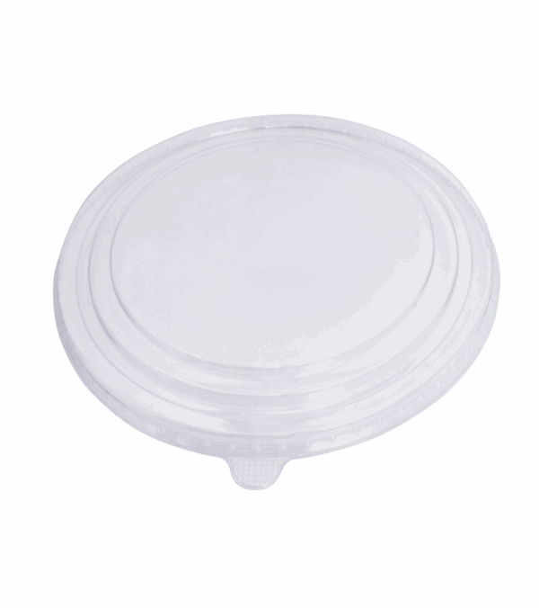 ΚΑΠΑΚΙ ΠΛ. PET ΔΙΑΦ. ΜΠΟΛ 1100ΜL 165MM C35 50ΤΕΜ/6ΠΑΚ