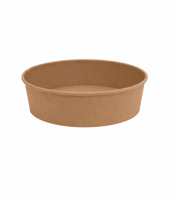 ΜΠΟΛ ΧΑΡΤ. 1000ml  ΦΑΡΔΥ CRAFT D23 50ΤΕΜ/6ΠΑΚ KTΣ