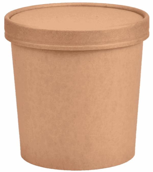 ΜΠΟΛ ΧΑΡΤ. 800ml (ΣΟΥ) CRAFT 001985 NEW 50Τ/10Π