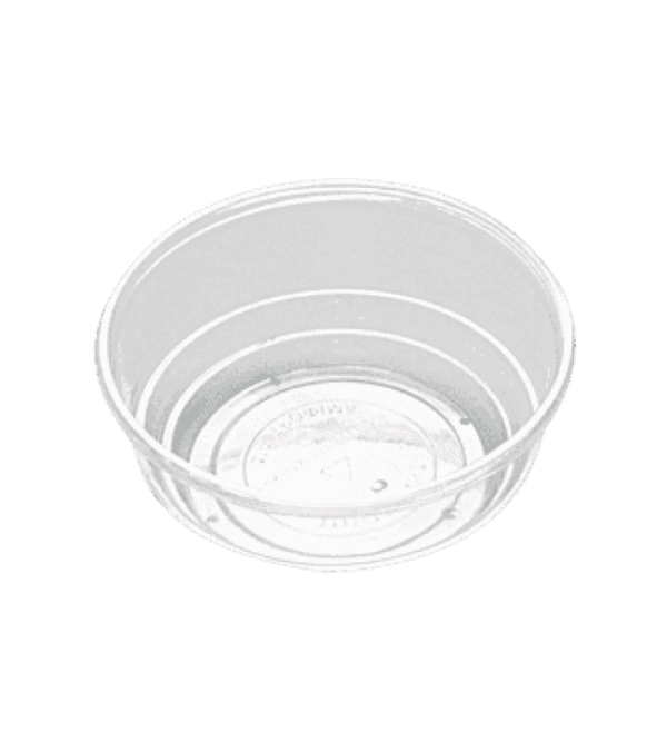 ΜΠΟΛ ΠΛ. PS ΔΙΑΦ. 6505 ΣΤΡ. 180ml 100Τ/25Π