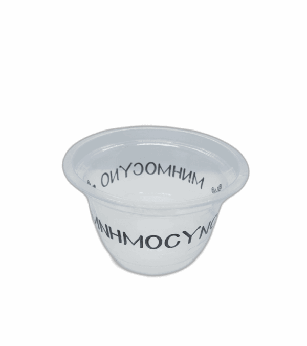 ΜΠΟΛ ΠΛ. PS ΔΙΑΦ. 6511 ΜΝΗΜ. 240ml 50Τ/40Π ΜΝΗΜΟΣΥΝΟΥ +