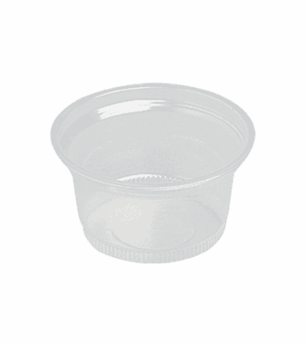 ΜΠΟΛ ΠΛ. PS ΔΙΑΦ. 6511 240ml  50Τ/40Π