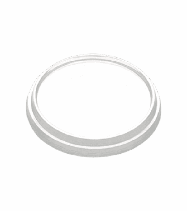 ΚΑΠΑΚΙ ΠΛ. ΔΙΑΦ ΓΙΑ ΜΠΟΛ 240ml 20Τ/18Π