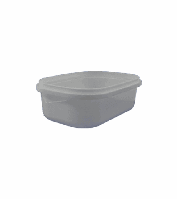 ΜΠΟΛ ΠΛ. PP ΛΕΥΚΟ ΠΑΡ/ΜΟ 1000ml 136Τ/1Π