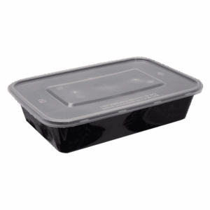 Παραλληλόγραμμα PP containers