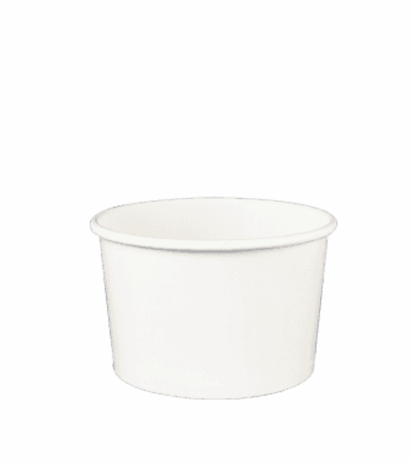 ΜΠΟΛ ΧΑΡΤ. 300ml ΛΕΥΚΟ 50Τ/20Π