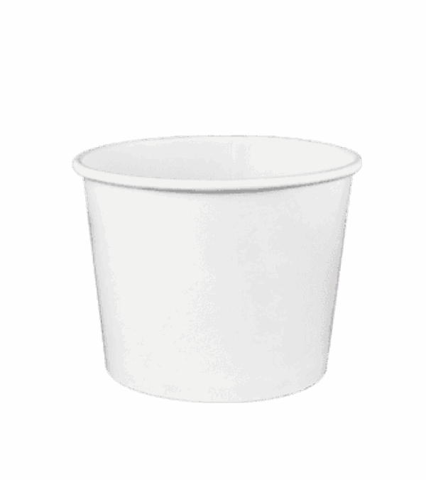 ΜΠΟΛ ΧΑΡΤ. 520ml ΛΕΥΚΟ 50Τ/20Π