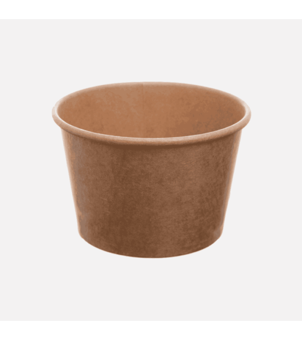 ΜΠΟΛ ΧΑΡΤ. 170ml  (ΠΑΓ) CRAFT 50Τ/20Π