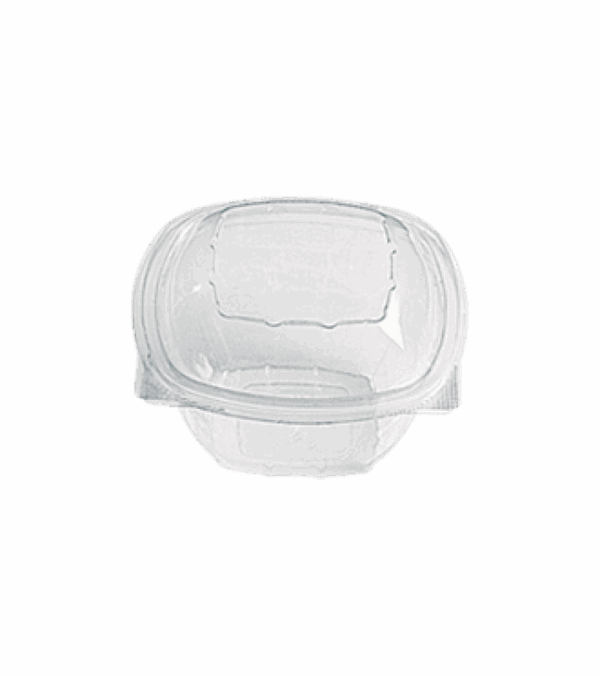 CONTAINER DIAMOND PET 750ml Υ84 100Τ/3Π