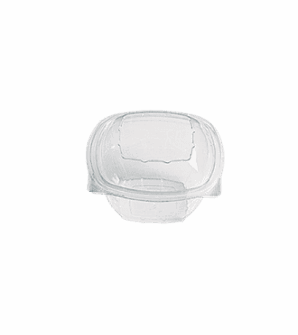 CONTAINER DIAMOND PET 500ml Υ83 100Τ/6Π