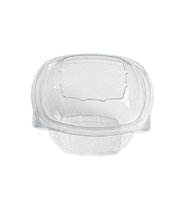 CONTAINER DIAMOND PET 1000ml Υ85 100Τ/2Π