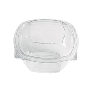 Δοχεία φαγητού PET (PET containers)
