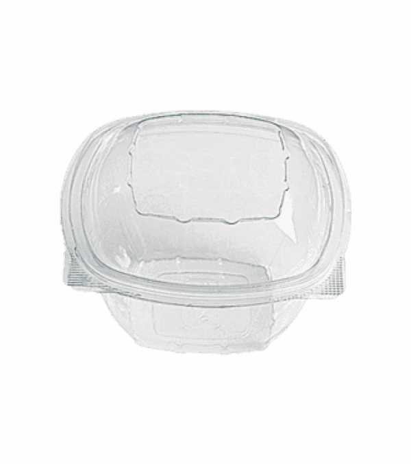 CONTAINER DIAMOND PET 1500ml Υ87 100Τ/3Π