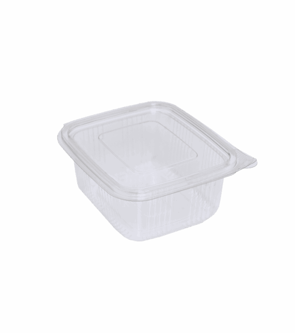 CONTAINER ECONO PET 500ml Υ04 100Τ/6Π