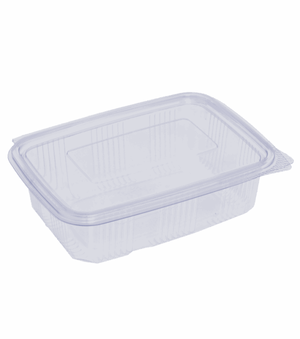 CONTAINER ECONO PET 750ml Υ06 100Τ/4Π