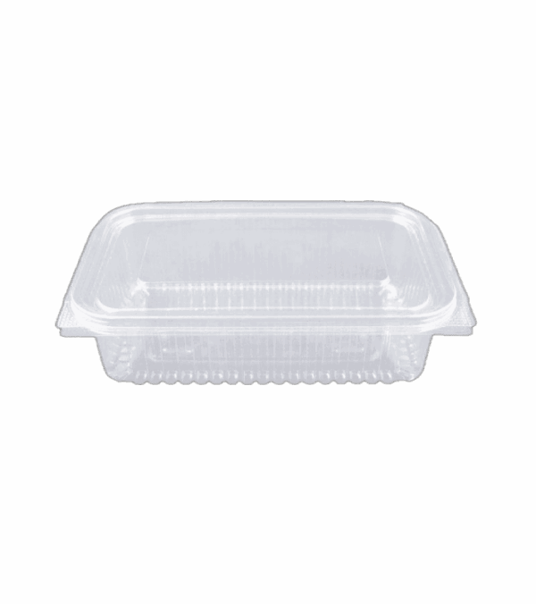 CONTAINER ECO NEW PET 750ml Υ06 100Τ/6Π