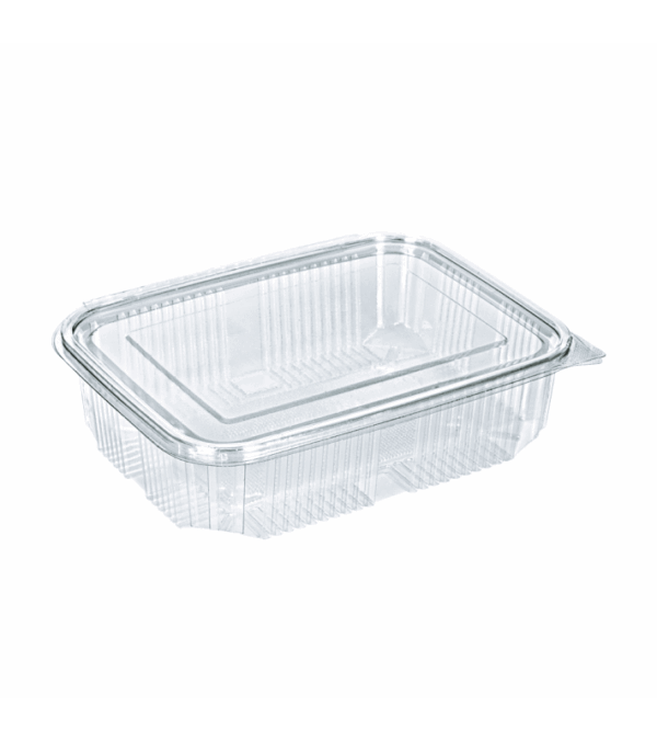 CONTAINER ECO NEW PET 1500ml Υ09 100Τ/4Π
