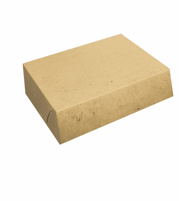 ΚΟΥΤΙ ΨΗΤΟΠΩΛΕΙΟΥ B26 CRAFT (ΠΟΙΚ ΜΕΓ) 10KG CRAFT