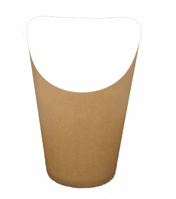 ΧΑΡΤ. ΣΝΑΚ  12oz CRAFT 50Τ/20Π