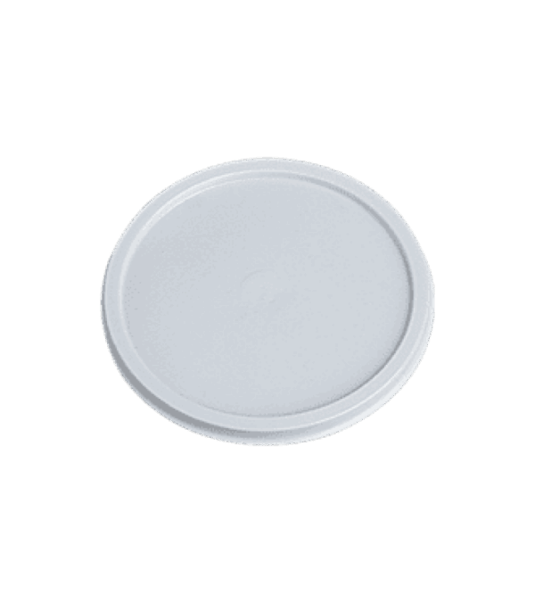 ΚΑΠΑΚΙ ΠΛ. PS ΛΕΥΚΟ ΓΙΑ ΚΕΣΕ 774Λ 640gr 80Τ/15Π