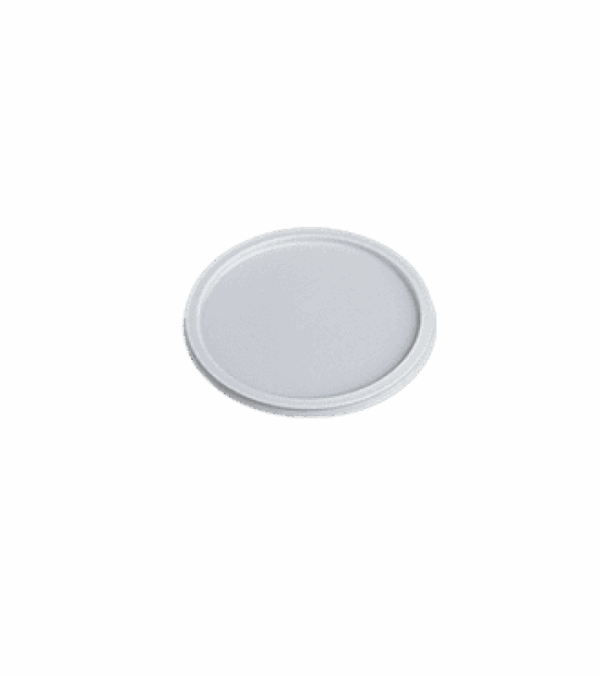 ΚΑΠΑΚΙ ΠΛ. PS ΛΕΥΚΟ ΓΙΑ ΚΕΣΕ 334Λ 240gr 100Τ/25Π
