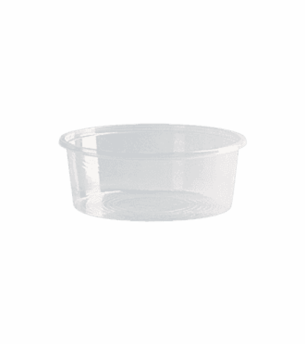 ΚΕΣΕΣ ΠΛ. PS ΔΙΑΦΑΝΟΣ 99Κ 1280 gr  50Τ/12Π