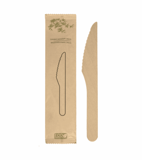 ΚΟΥΒΕΡ ΞΥΛ (ΜΑΧ 16cm 1/1 CRAFT ΠΕΡ/ΓΜΑ) 50Τ/20Π