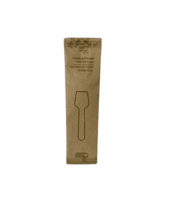 ΚΟΥΒΕΡ ΞΥΛ (Κ. ΠΑΓ 9,5cm 1/1 CR ΠΕΡ/ΓΜΑ) 100Τ/30Π