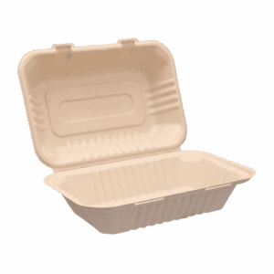 Containers από ζαχαροκάλαμο