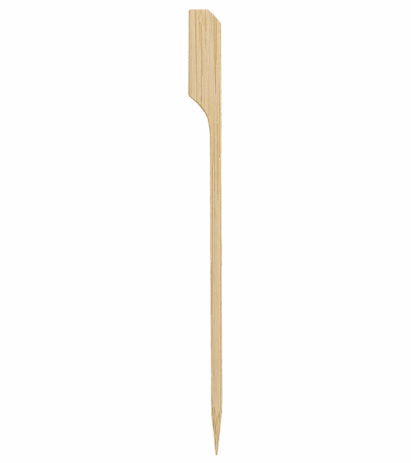 ΚΑΛΑΜΑΚΙ BAMBOO 20cm ΚΟΥΠΑΚΙ 100Τ/100Π