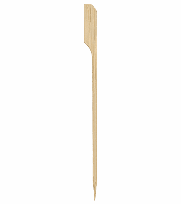 ΚΑΛΑΜΑΚΙ BAMBOO 25cm ΚΟΥΠΑΚΙ 100Τ/80Π