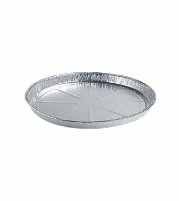 ΦΟΡΜΑ ΑΛΟΥΜ. ΠΙΤΣΑΣ 26CM 547 G 200Τ/4Π