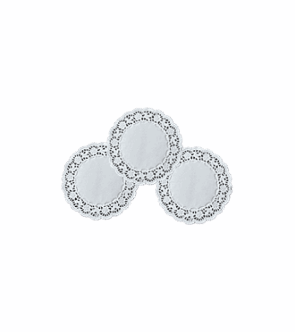 ΔΑΝΤΕΛΑ ΧΑΡΤ. ΑΣΥΣΚ. 9cm 250Τ/8Π