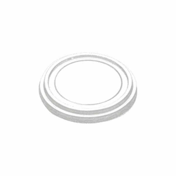 ΚΑΠΑΚΙ ΠΛ. PS ΔΙΑΦ. 7223 ΓΙΑ ΜΠΟΛ 100ml 100Τ/25Π