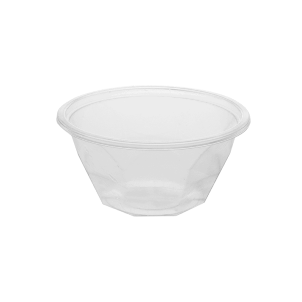 ΜΠΟΛ ΠΛ. PS ΔΙΑΦ. 902 ΠΟΛΥΓΩΝΟ 250ml 100Τ/18Π