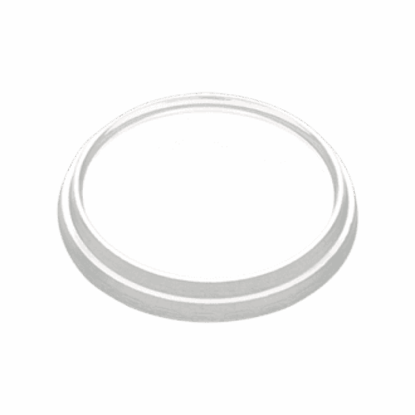 ΚΑΠΑΚΙ ΠΛ. ΔΙΑΦ ΓΙΑ ΜΠΟΛ 240ml 20Τ/18Π