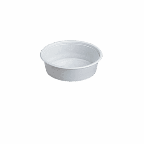 ΚΕΣΕΣ ΠΛ. PS ΛΕΥΚΟΣ 35Λ 180gr 100Τ/25Π