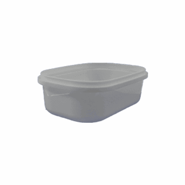 ΜΠΟΛ ΠΛ. PP ΛΕΥΚΟ ΠΑΡ/ΜΟ 1000ml 136Τ/1Π