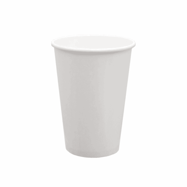 ΠΟΤΗΡΙ ΧΑΡΤ. 240-260ml VENDING ΛΕΥΚΟ REG SP73-260 50Τ/20Π ΕΛΓΧ