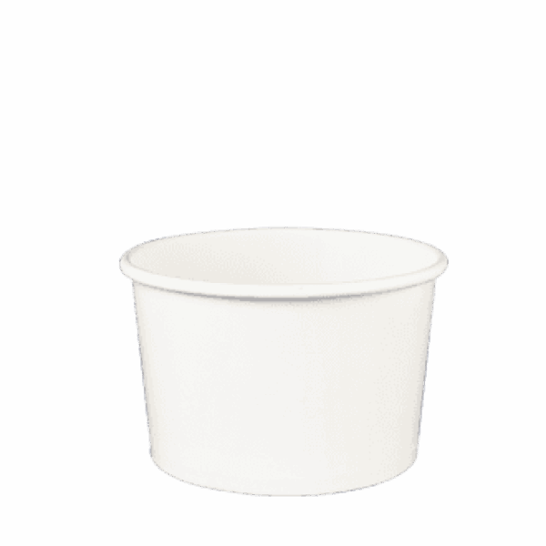 ΜΠΟΛ ΧΑΡΤ. 300ml ΛΕΥΚΟ 50Τ/20Π