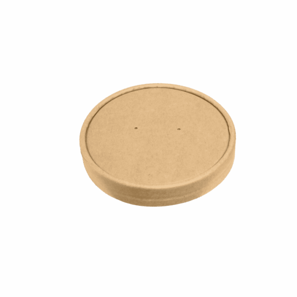 ΚΑΠΑΚΙ ΧΑΡΤ CRAFT ΜΠΟΛ 350-500ml 96MM 25Τ/20Π