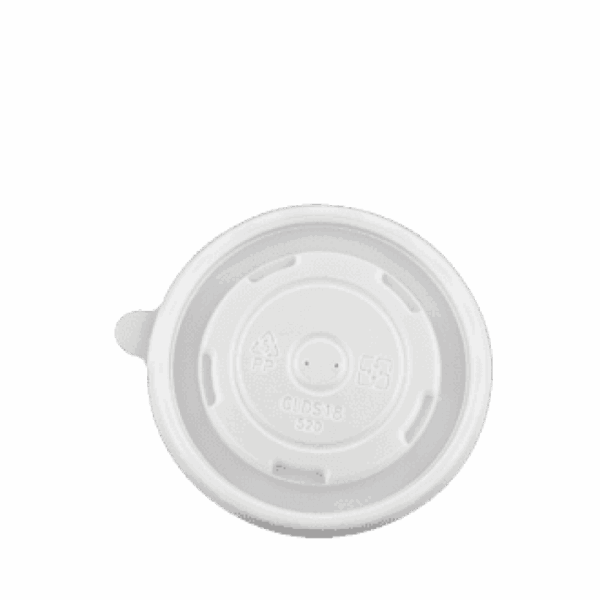 ΚΑΠΑΚΙ FLAT ΓΙΑ ΜΠΟΛ ΧΑΡΤ. 520ml 50Τ/20Π